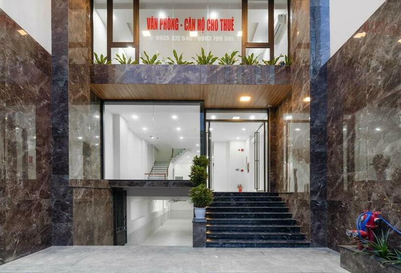آپارتمان 1 خوابه, Tiditel Hotel And Apartment