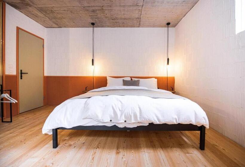 Номер Deluxe, Tremondi   Boutique Bnb