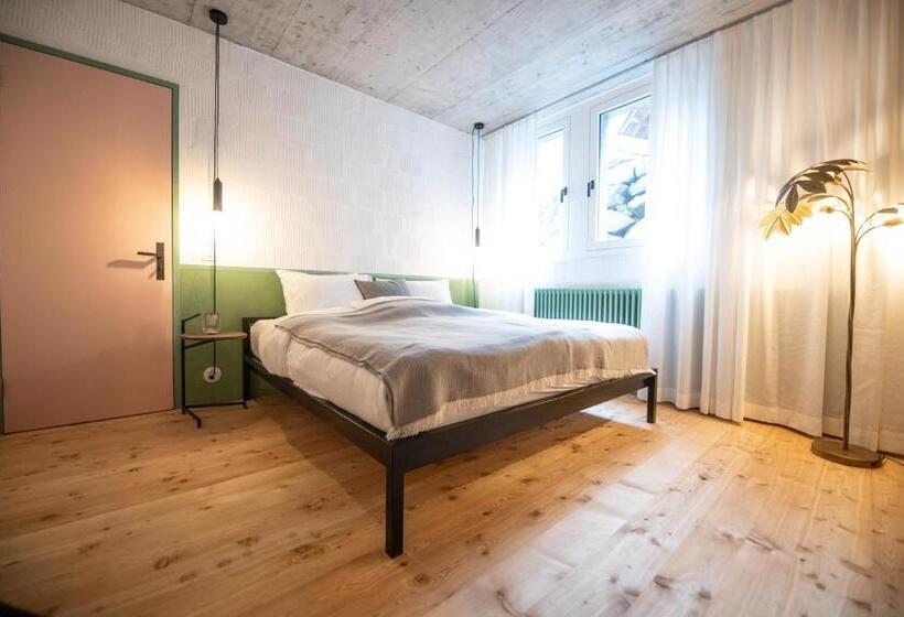 Номер Deluxe, Tremondi   Boutique Bnb
