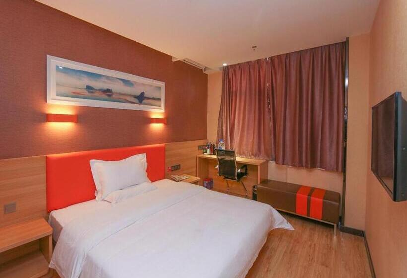 اتاق استاندارد, 7 Days Premium Linfen Pingyang South Street Branch