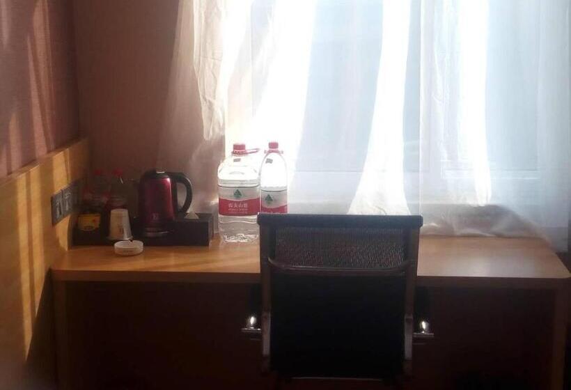اتاق استاندارد, 7 Days Premium Linfen Pingyang South Street Branch