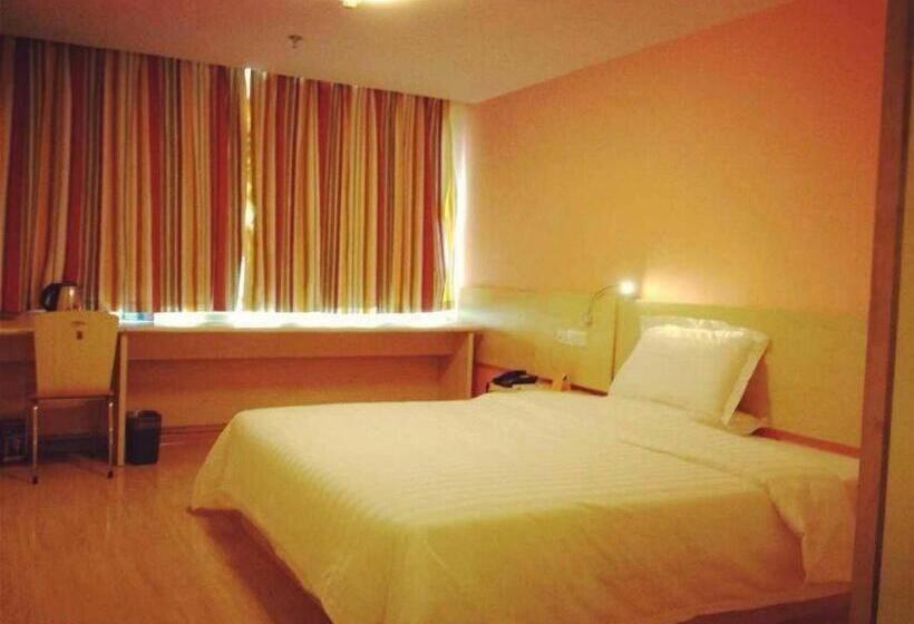 اتاق کلاس بیزنس, 7days Inn Yulin South Gate Bus Station