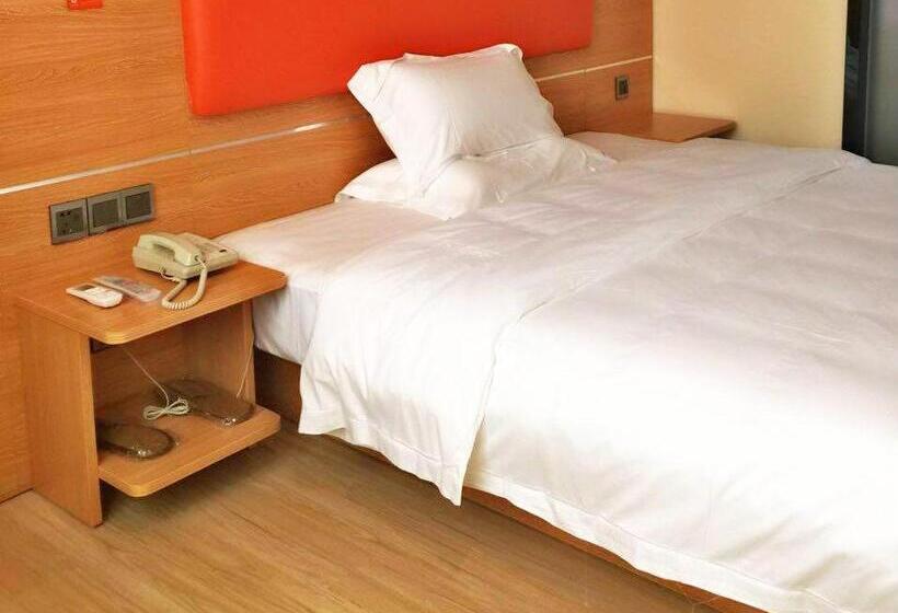 Quarto Estandar, 7days Premium Huizhou Boluo Lake Town Luofushan