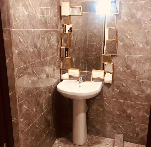 اتاق استاندارد, Mini Hotel Sevan