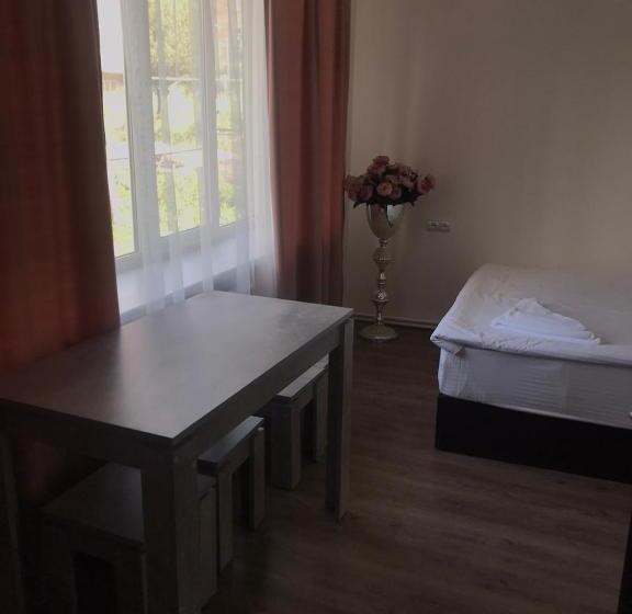 اتاق لوکس, Mini Hotel Sevan