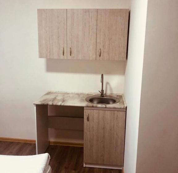 اتاق سوپریور, Mini Hotel Sevan