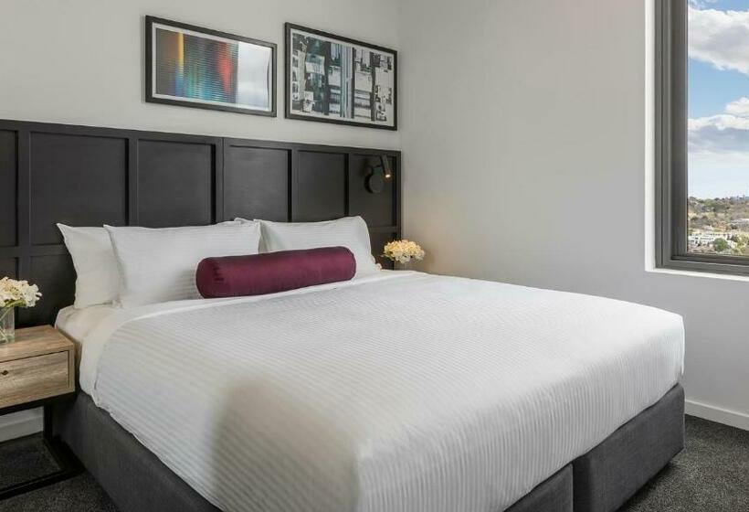 스위트, Avani Melbourne Box Hill Residences
