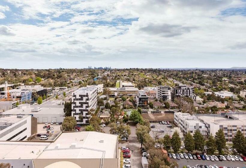 스위트, Avani Melbourne Box Hill Residences