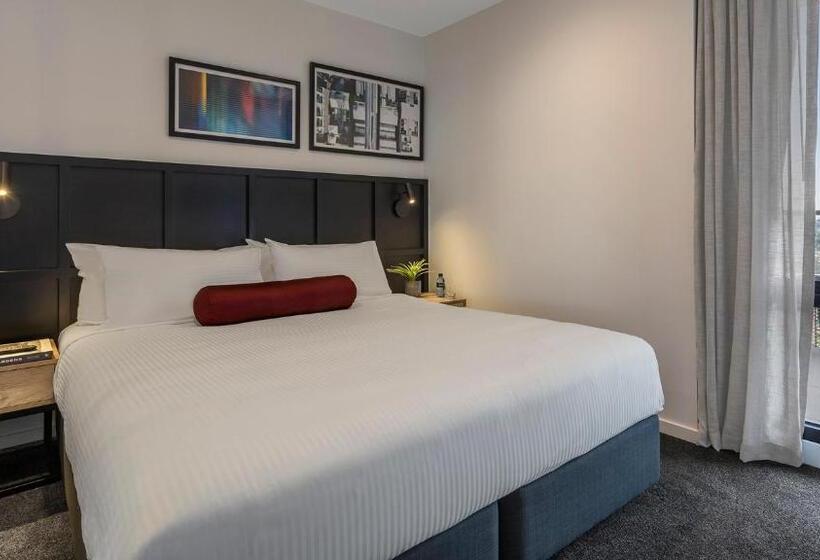 수피리어 스위트, Avani Melbourne Box Hill Residences