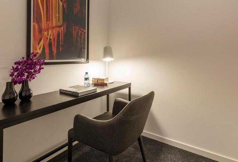 수피리어 스위트, Avani Melbourne Box Hill Residences