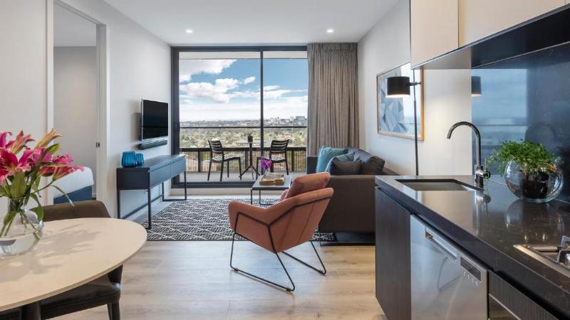수피리어 스위트, Avani Melbourne Box Hill Residences
