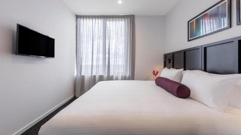 جناح غرفتين نوم, Avani Melbourne Box Hill Residences