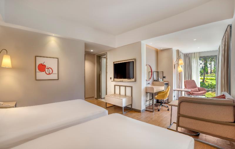 جناح سوبيريور غرفتين نوم, Avani Melbourne Box Hill Residences