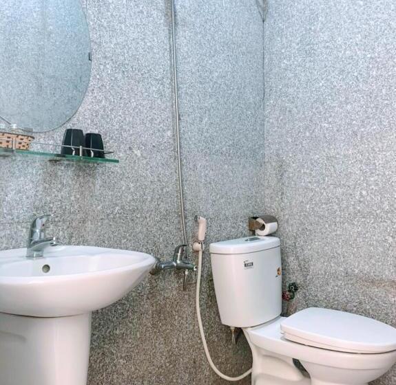 اتاق استاندارد با چشم‌انداز باغ, Resort O.six