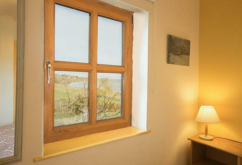 이코노미 룸, Mount Brandon Hostel