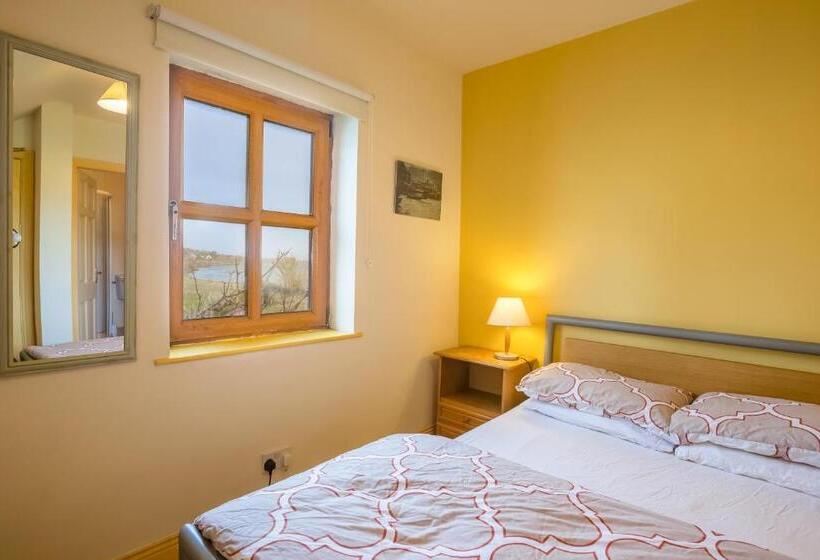 이코노미 룸, Mount Brandon Hostel