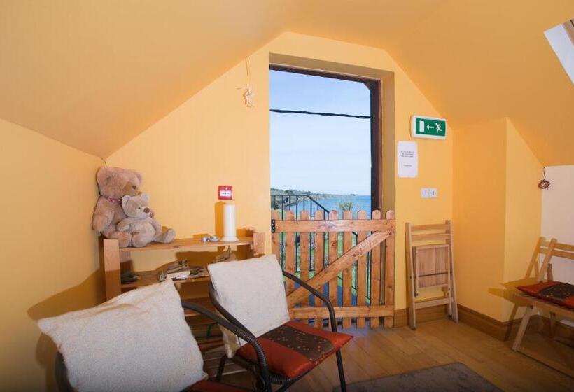 스탠다드 룸, Mount Brandon Hostel