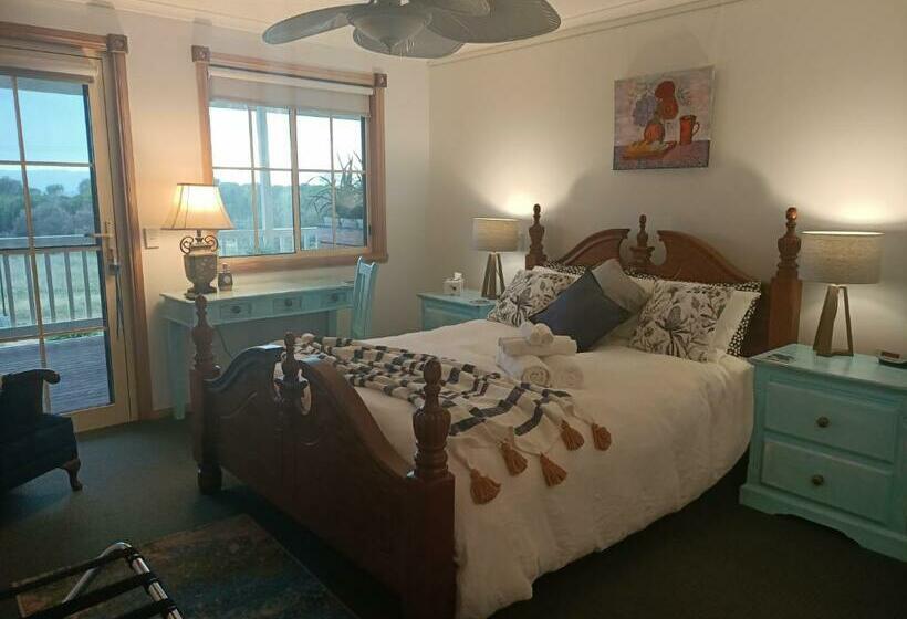 스탠다드 룸, Beaumaris Beach Guest House
