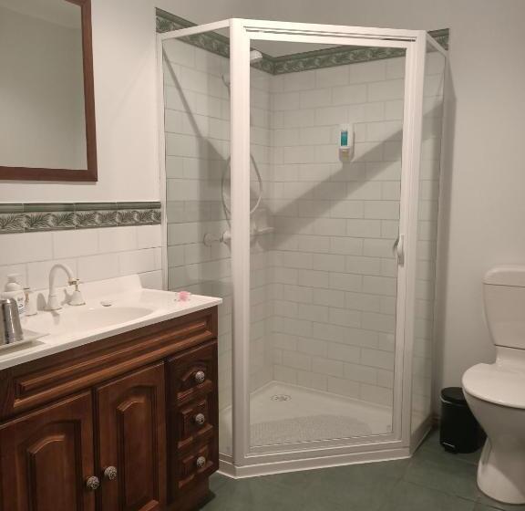 디럭스 룸, Beaumaris Beach Guest House