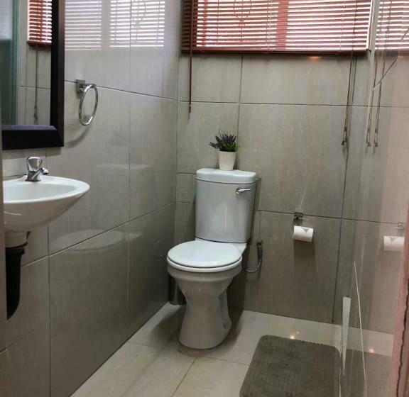 Standard Room, The Lavender Guesthouse