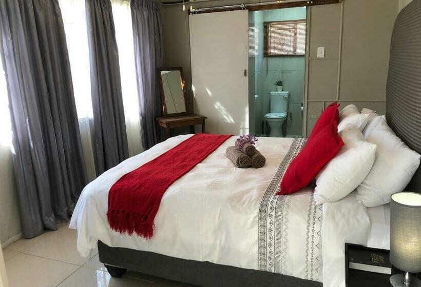 Standard Room, The Lavender Guesthouse