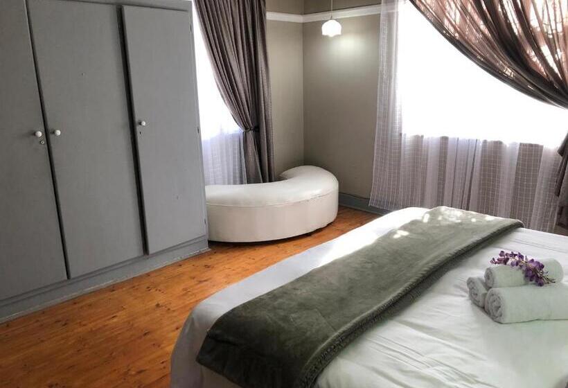 Standard Room King Size Bed, The Lavender Guesthouse