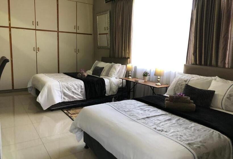 Standard Room, The Lavender Guesthouse