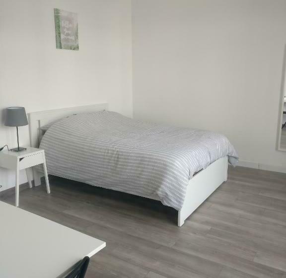 آپارتمان سوپریور 1 خوابه, Appart Hôtel L Angélique