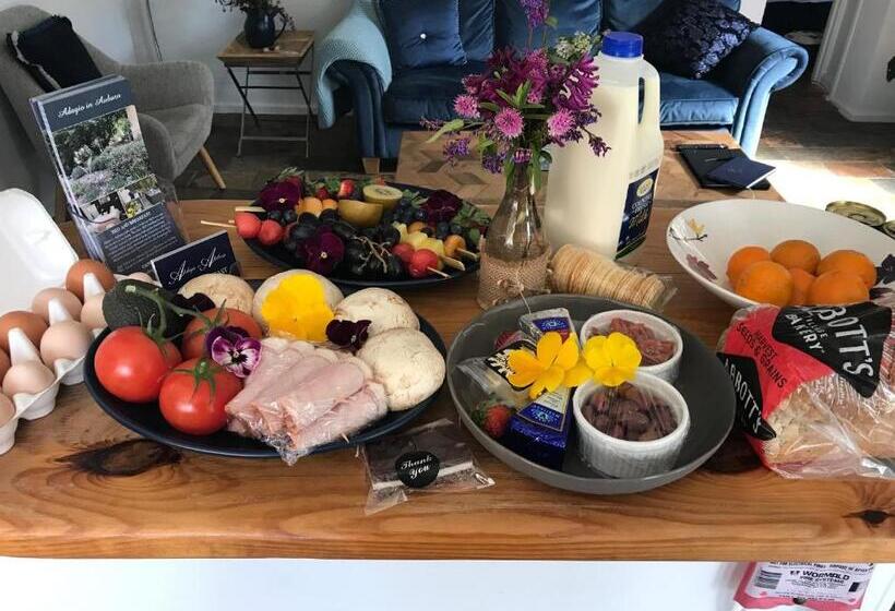 침실 1개 아파트, Adagio In Auburn
