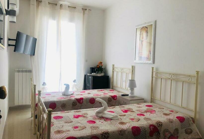 Номер Стандарт, La Casa Di Chloé