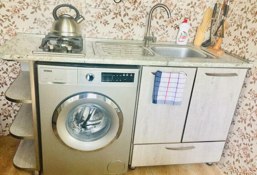 اتاق استاندارد چهار تخته, Family Apartment