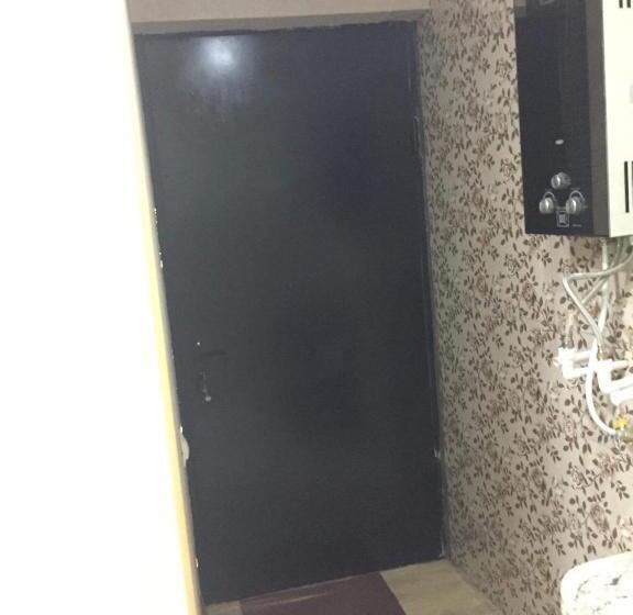 اتاق استاندارد چهار تخته, Family Apartment