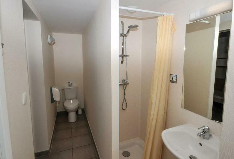 اتاق استاندارد, Auberge De Jeunesse Rochefort   Hostel