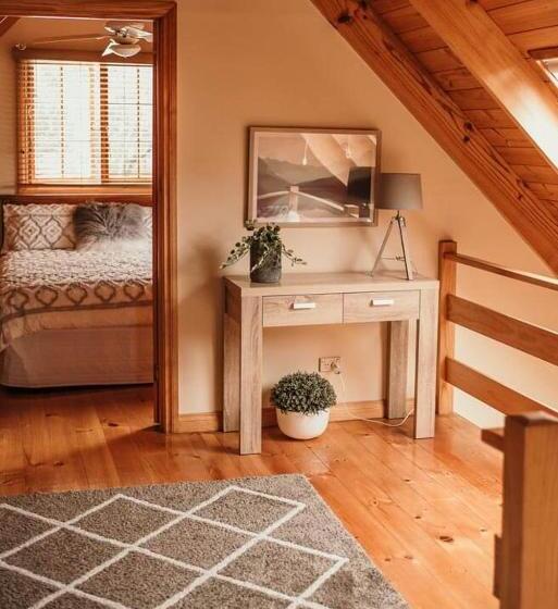 오두막, Otago Cottage