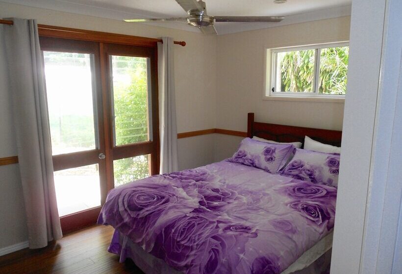 Номер Deluxe, Sienna S Chalet