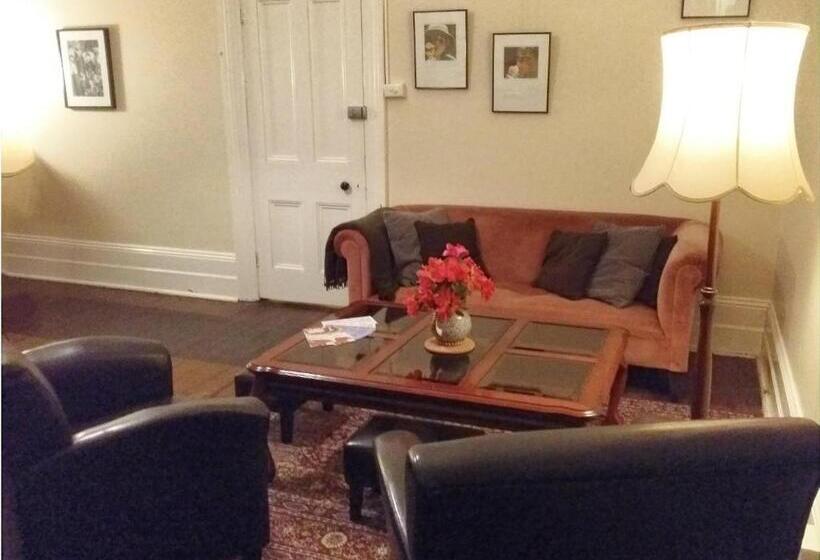 غرفة ديلوكس, The Bank Guesthouse Glen Innes