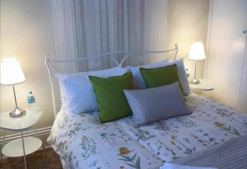 غرفة ديلوكس, The Bank Guesthouse Glen Innes