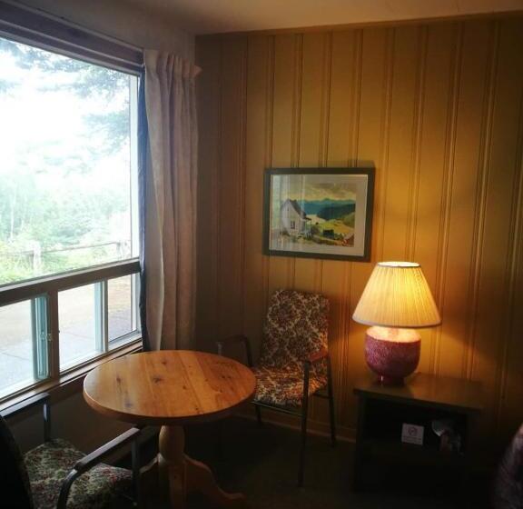스탠다드 룸 산 전망, Auberge La Coudriere Cool