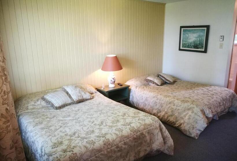 패밀리 룸 산 전망, Auberge La Coudriere Cool