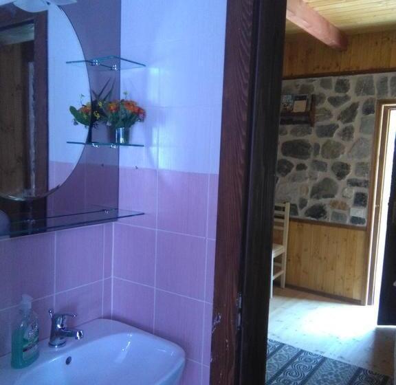 Семейный Номер, Guest House Flodisa