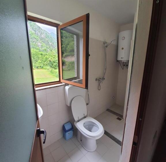 Трехместный Номер Базовый, Guest House Flodisa