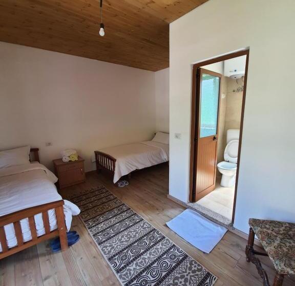 Номер Economy, Guest House Flodisa