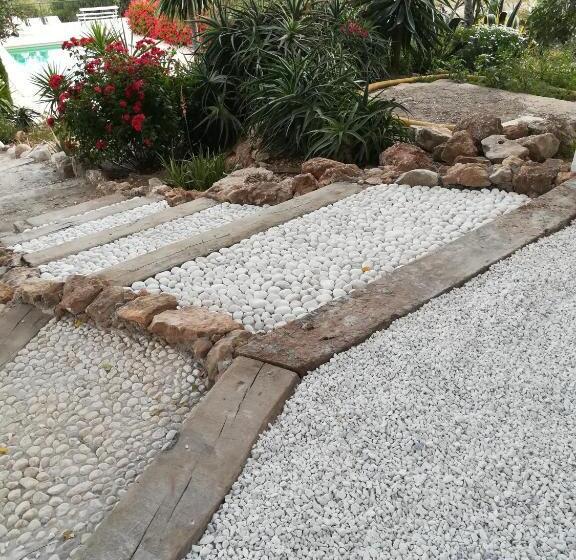 Апартаменты 1 Спальня, Olive Branch El Chorro
