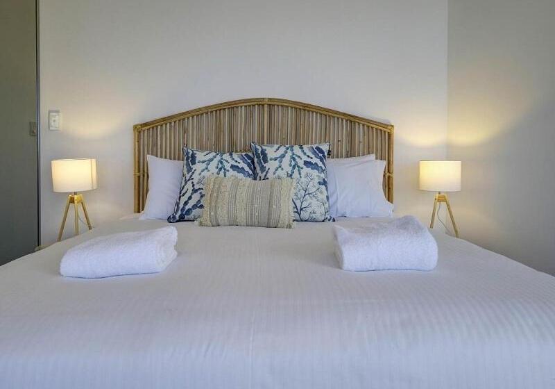 １ベッドルームペントハウスアパート, Sunrise Luxury Apartments