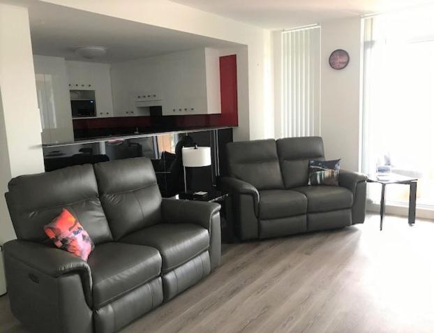 ２ベッドルームアパートメント, Sunrise Luxury Apartments