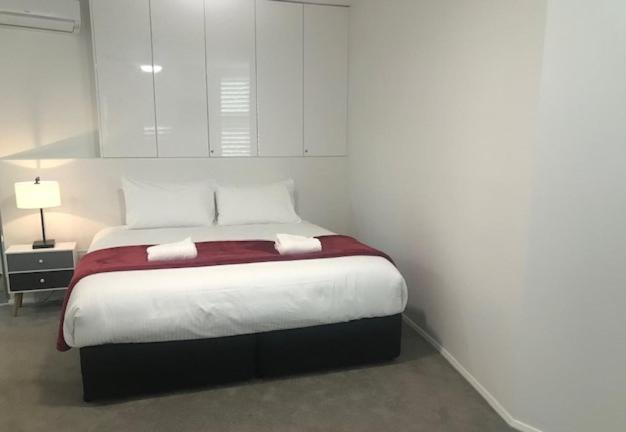 ２ベッドルームアパートメント, Sunrise Luxury Apartments