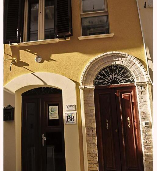 Номер Стандарт, B&b La Voce Della Luna
