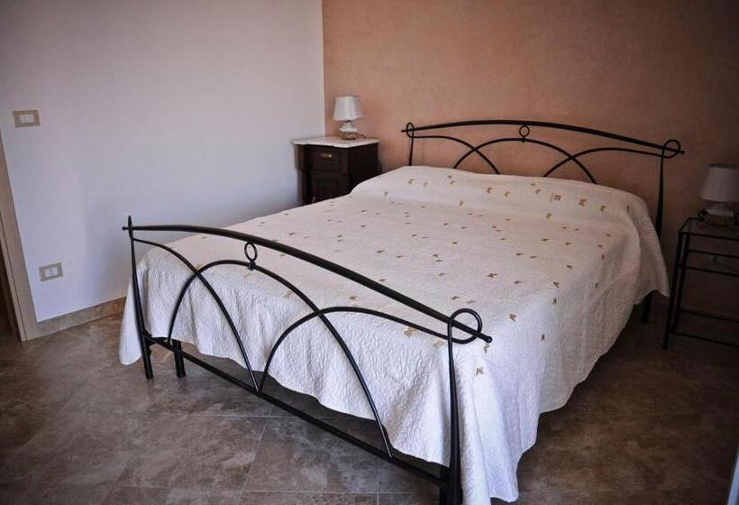 Апартаменты 2 Спальни, B&b La Voce Della Luna