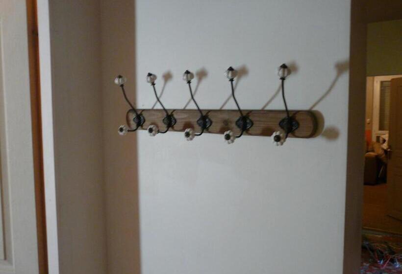 غرفة قياسية, B&b L Escale