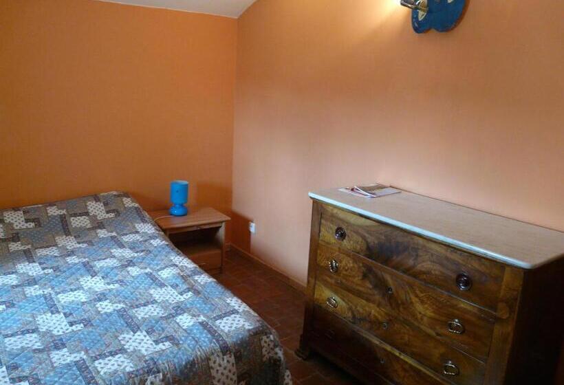 Номер Стандарт, B&b L Escale